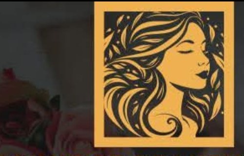 Ashnoor Beauty Salon logo